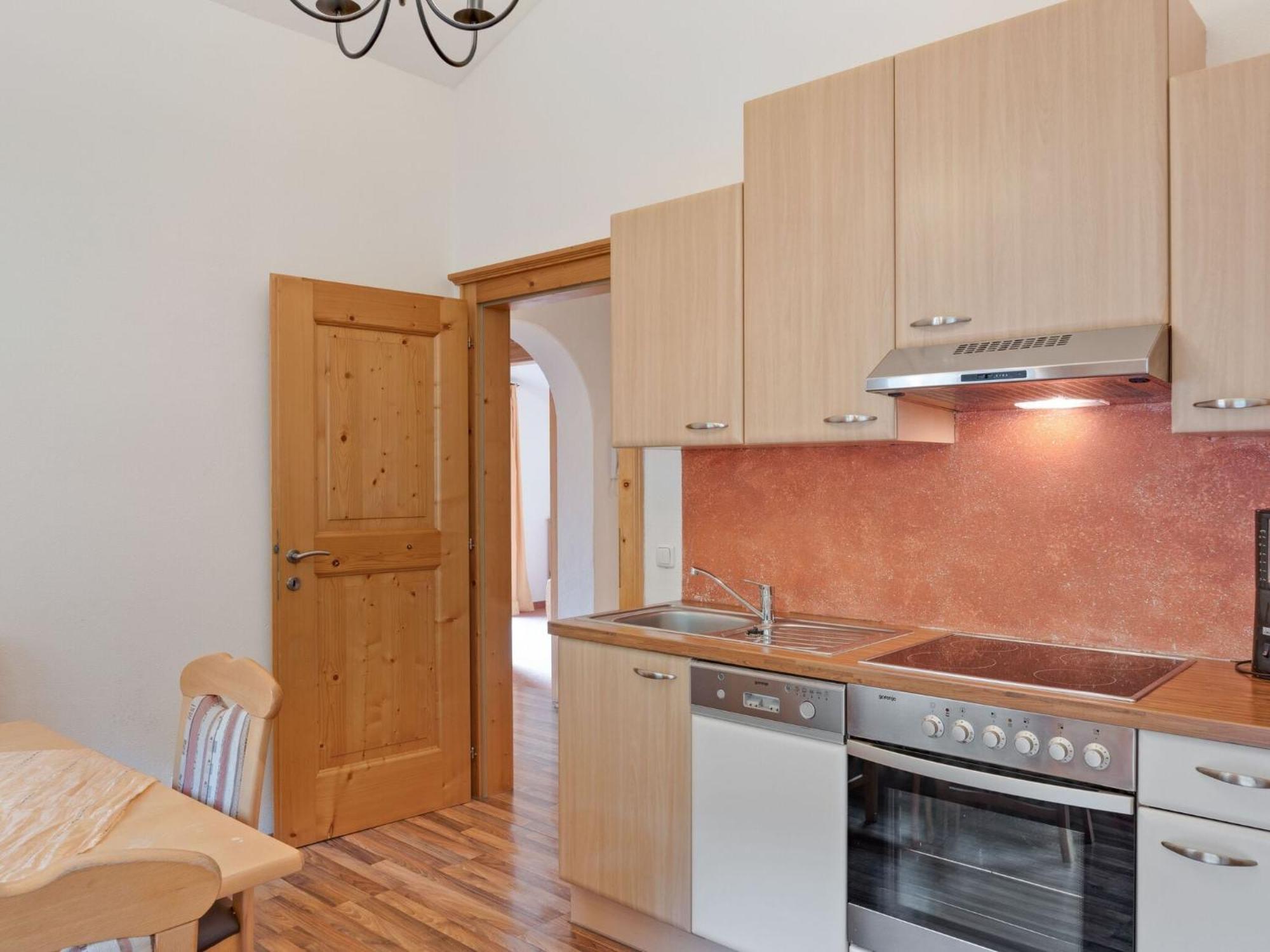 Modern Apartment With Sauna In Gro Arl Salzburg Grossarl Exterior foto